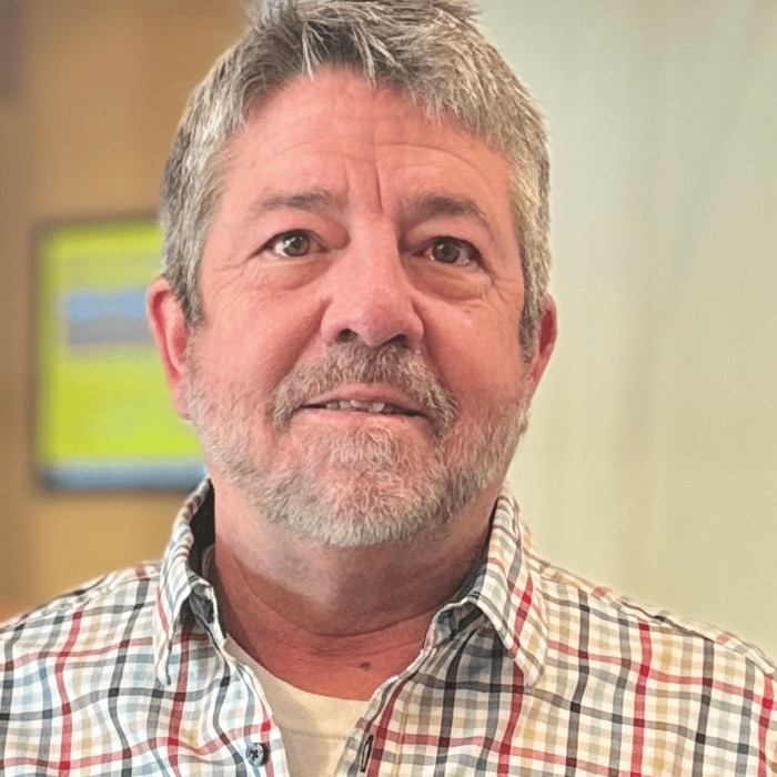 Mark Ihrke