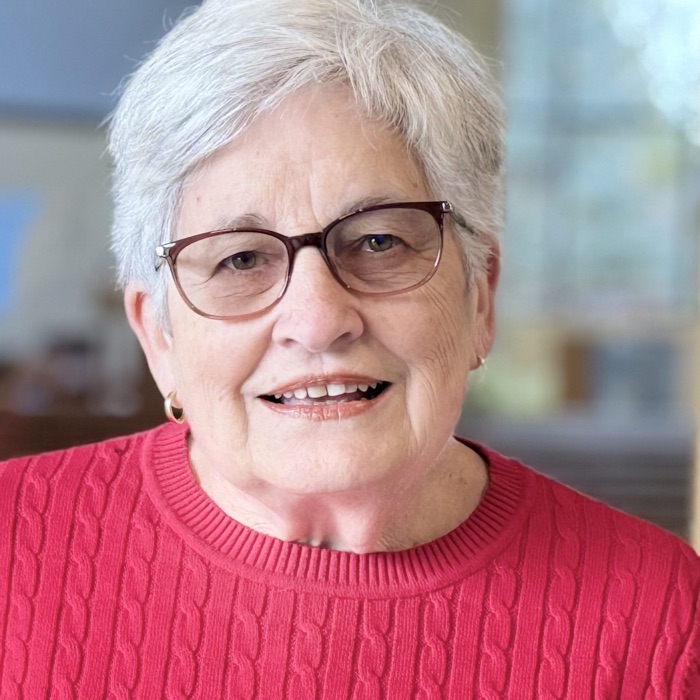 Mary Johnson