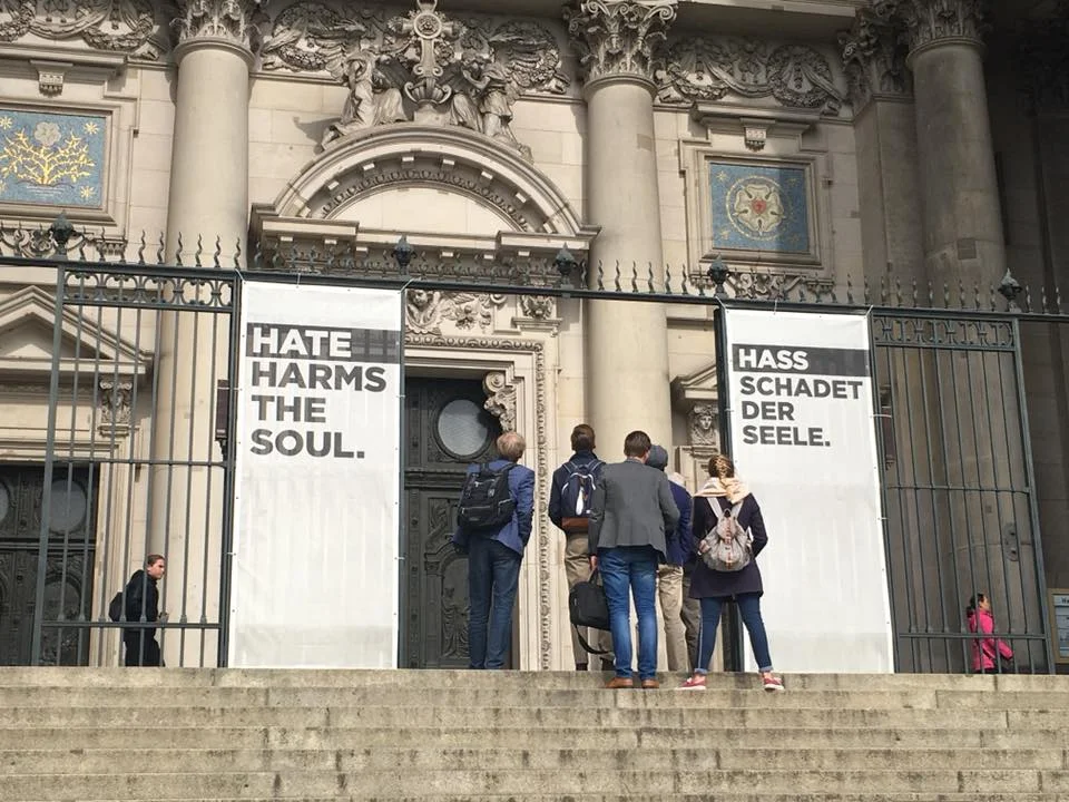 Berliner Dom