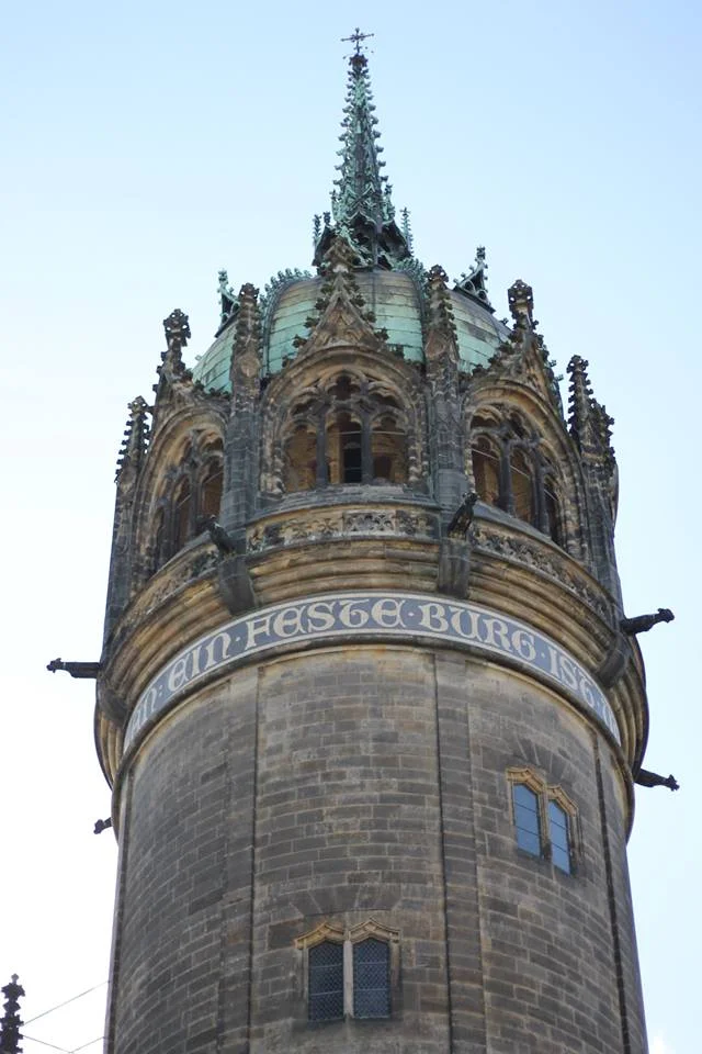 All Saints