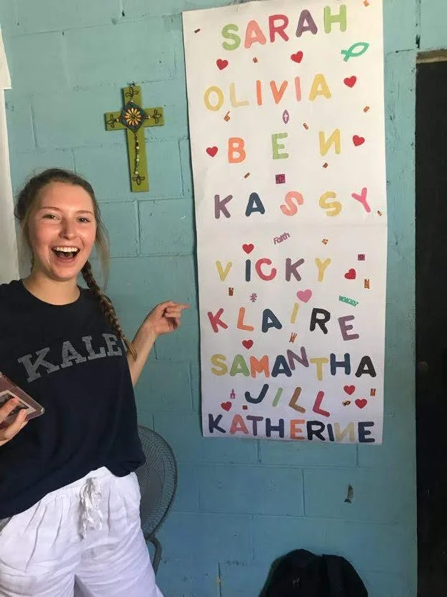 Klaire