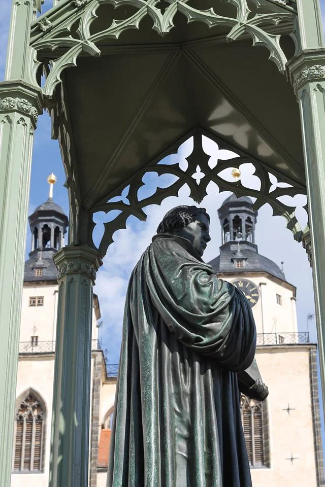 St. Mary's