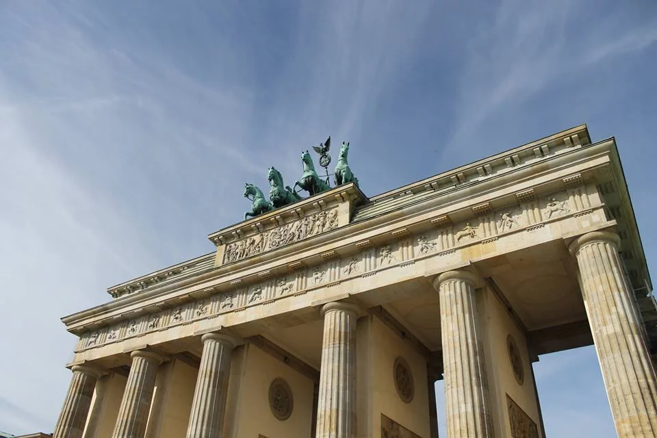 Berlin 1