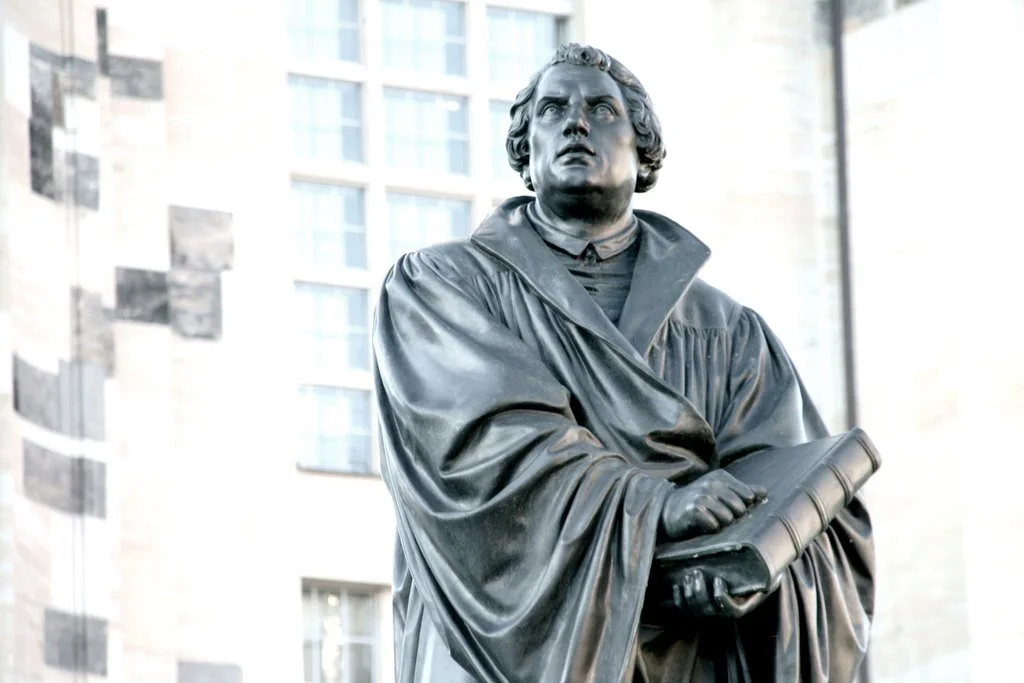 Photoshop Luther