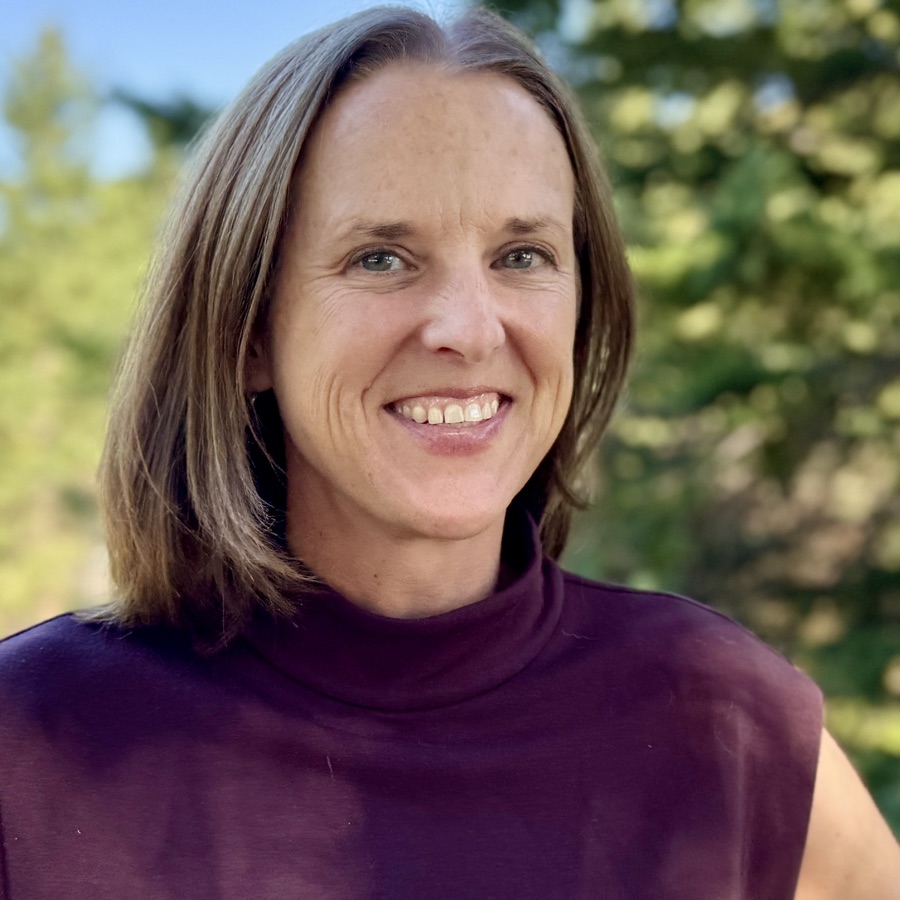 Amy Jacobson