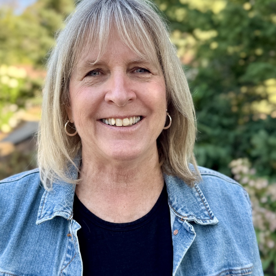 Jill Cornell