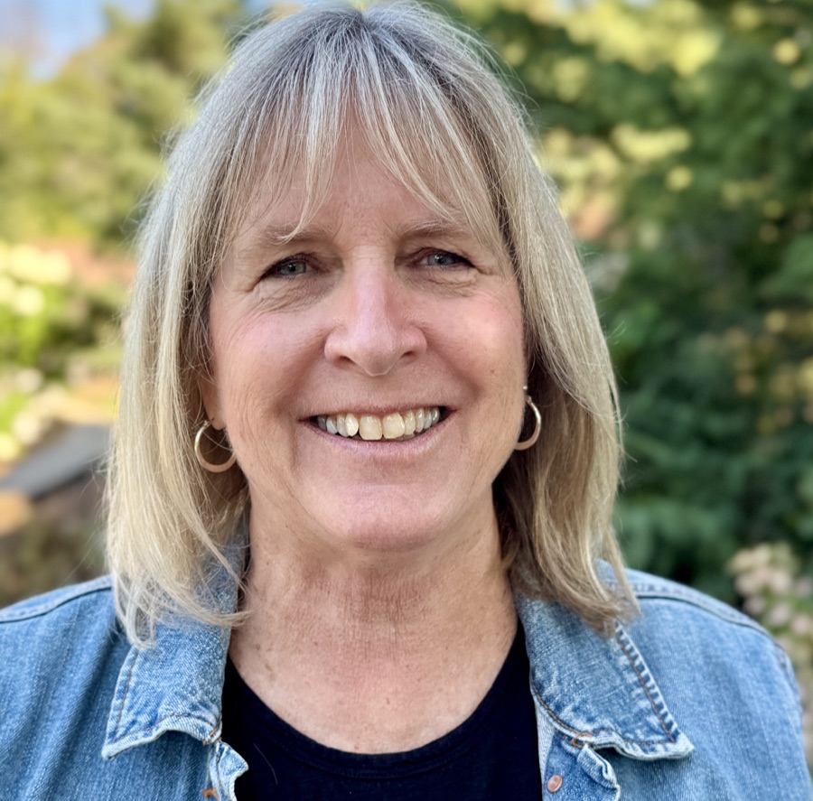Jill Cornell
