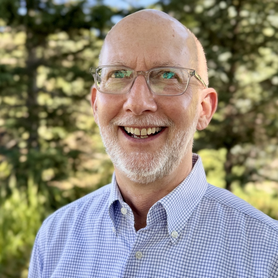 Mark Hemingway