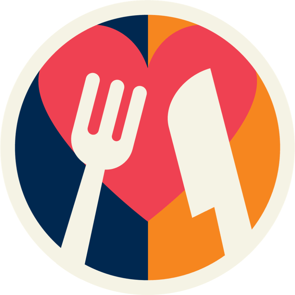 Trinity Meal ministry icon