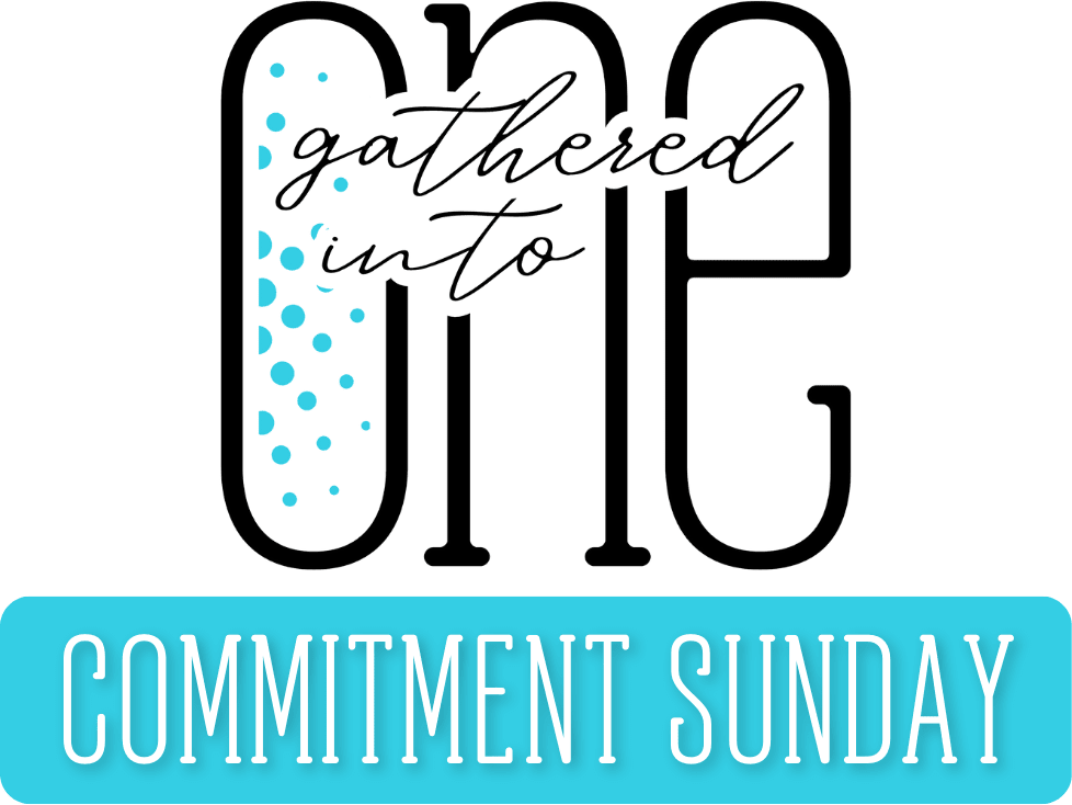 commitment sunday logo