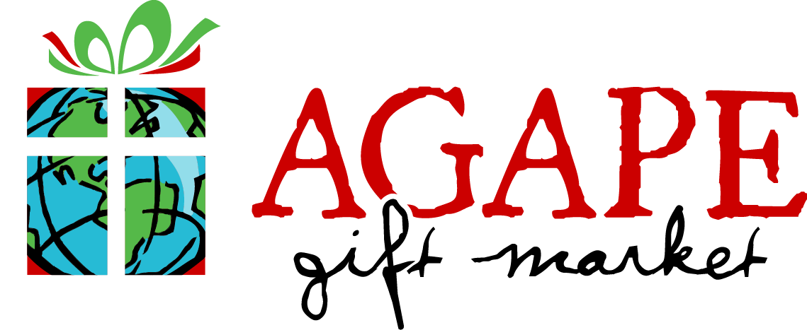 agape logo