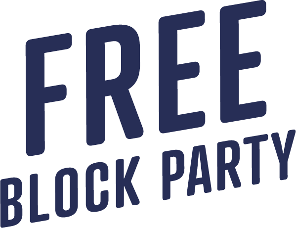 free block party