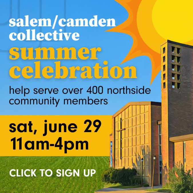 salem camden summer celebration