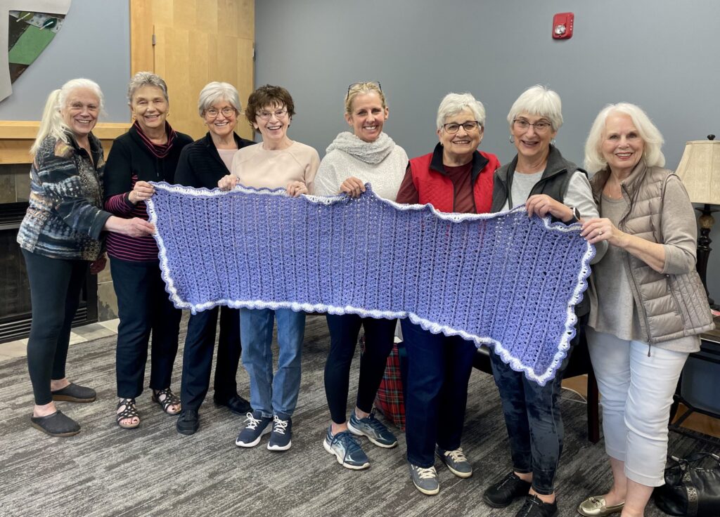 Prayer-Shawls
