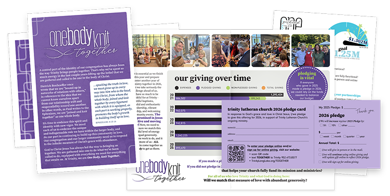 Stewardship26 pieces slide