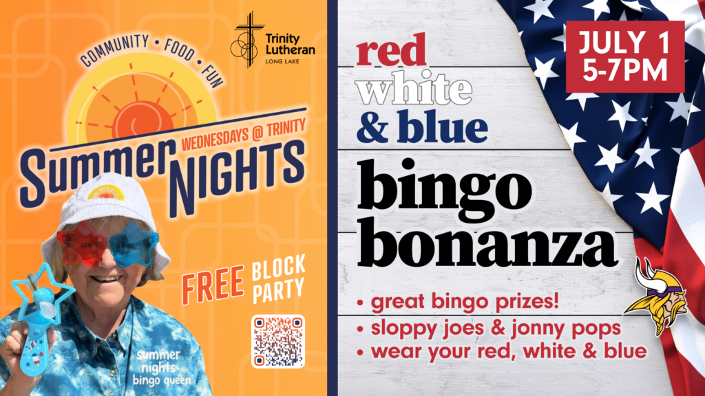 Summer Nights Trivia Night 7-1